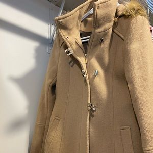Ck coat